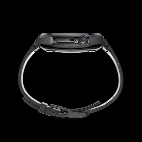 Apple Watch Case - ROL45 - Black